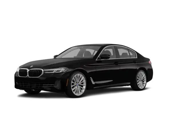 2023 BMW 5 Series 530e xDrive iPerformance Sedan's photo