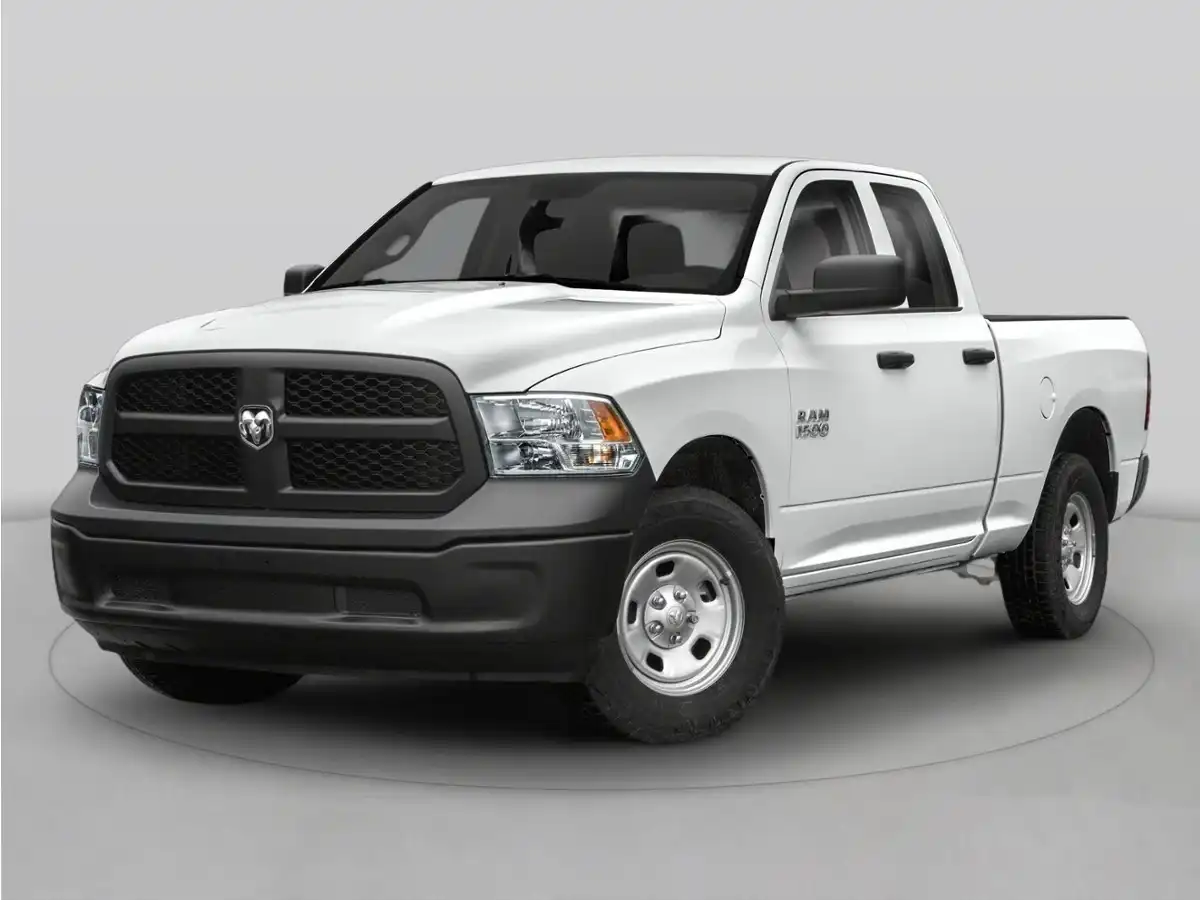2024 RAM 1500 Classic 1500 Classic's photo