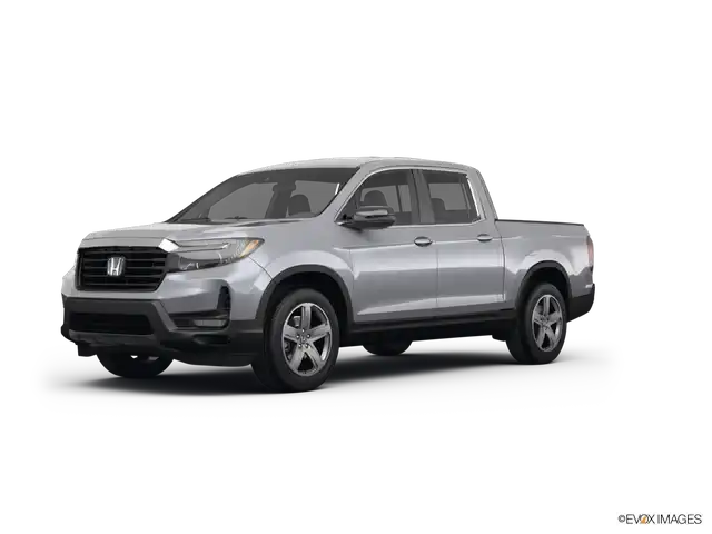 2023 Honda Ridgeline RTL AWD's photo