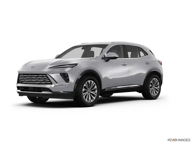 2026 Buick Envision Preferred AWD's photo