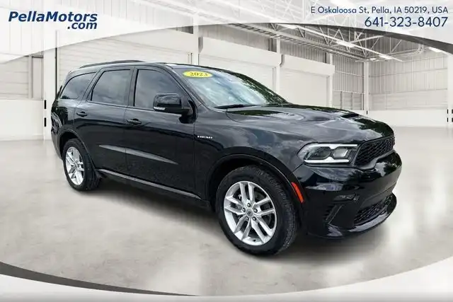 2023 Dodge Durango R/T Premium AWD's photo