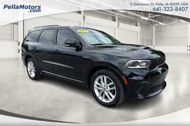 2023 Dodge Durango R/T Premium AWD's photo