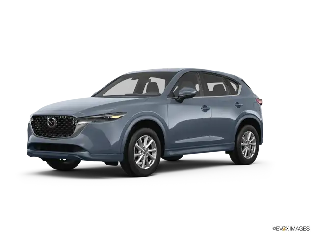 2025 Mazda CX-5 Carbon Edition AWD Auto S's photo