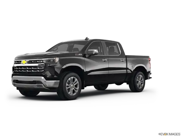 2024 Chevrolet Silverado 1500 High Country 4X4 Crew Cab Short Box's photo