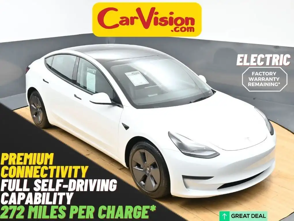 2023 Tesla Model 3 Base's photo