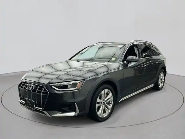 2021 Audi A4 allroad 45 Premium Plus quattro S tronic's photo