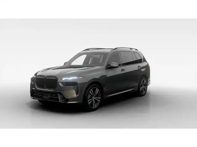 2027 BMW X7 xDrive40i's photo