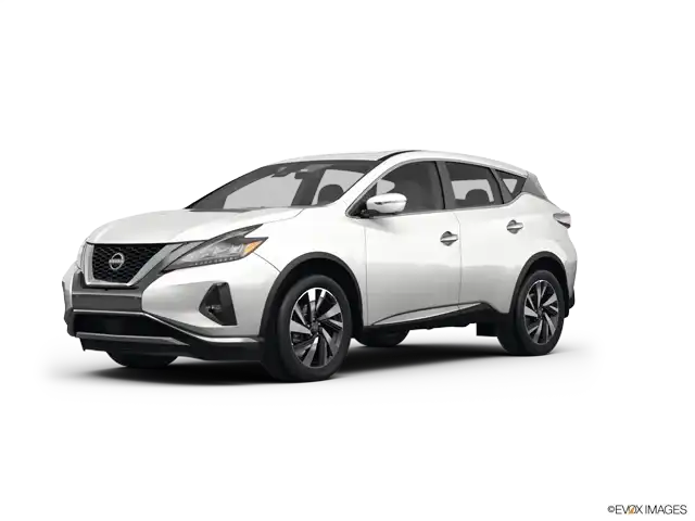 2024 Nissan Murano SL AWD's photo