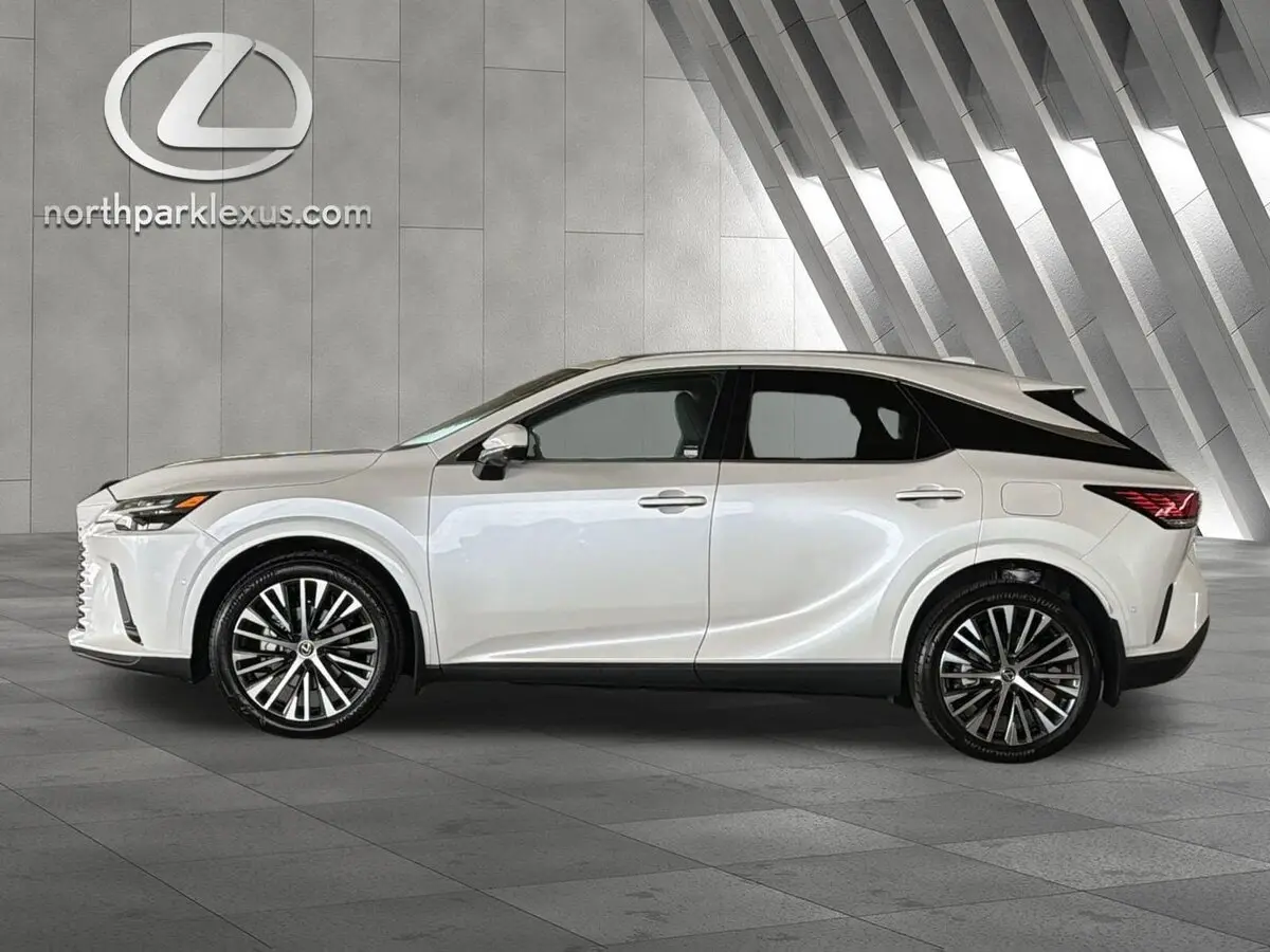 2024 Lexus RX 350 350 Premium FWD photo 3
