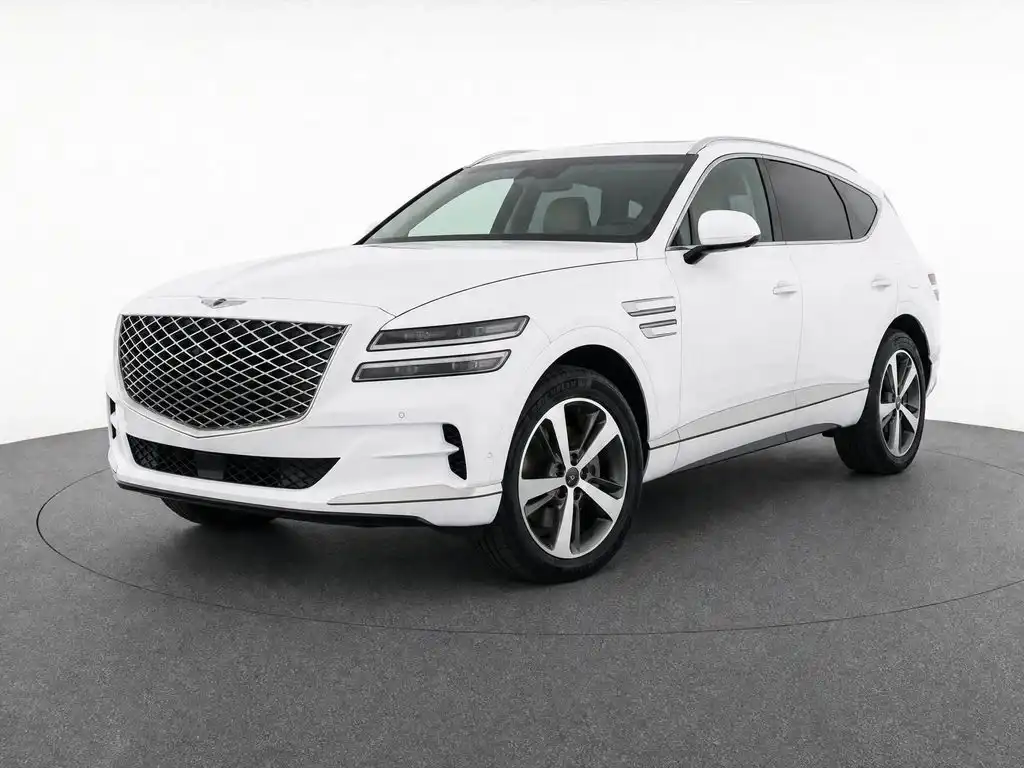 2021 Genesis GV80 2.5T Standard AWD's photo
