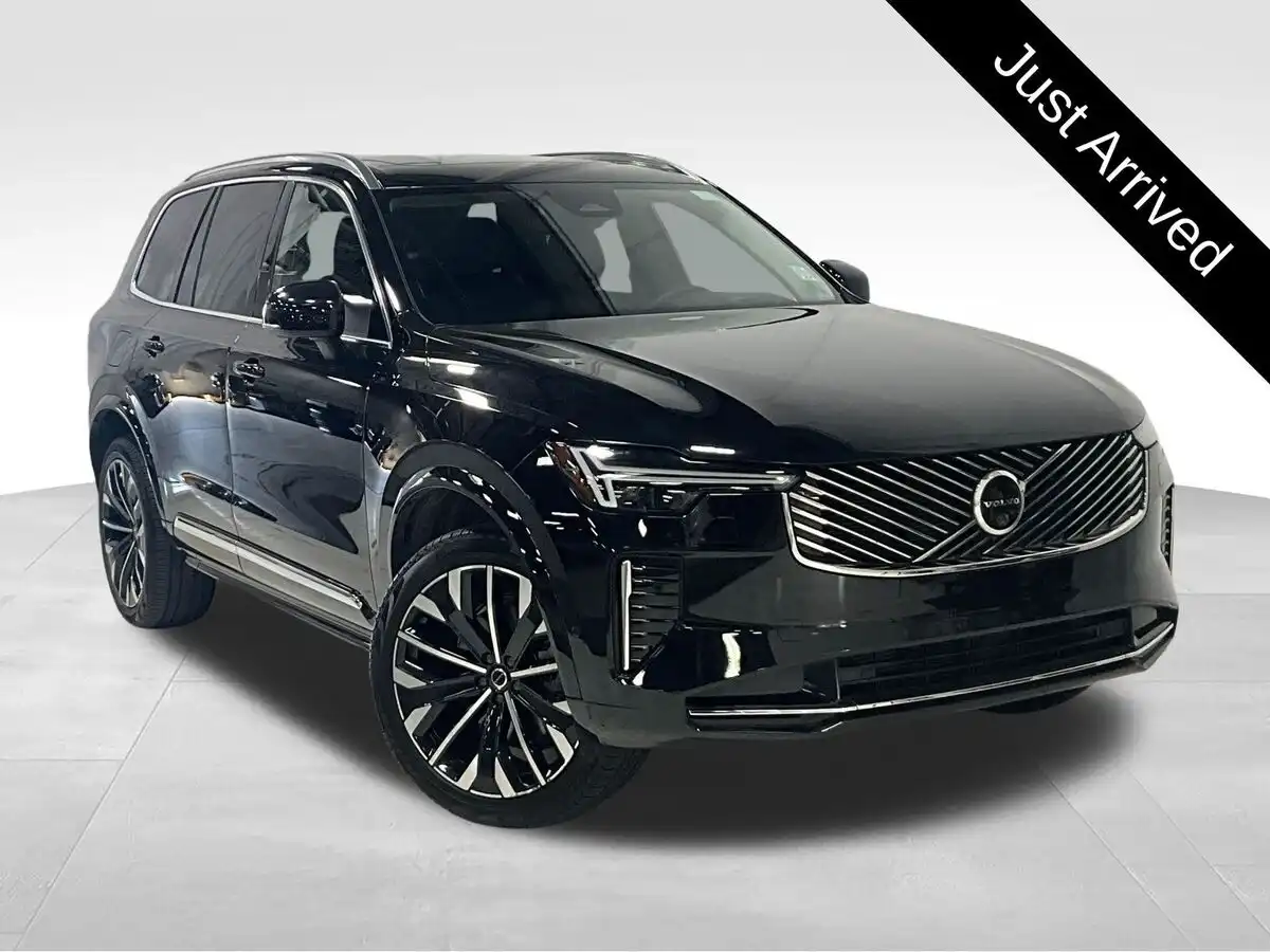 2026 Volvo XC90 B6 Ultra Bright 7-Seater 4WD's photo
