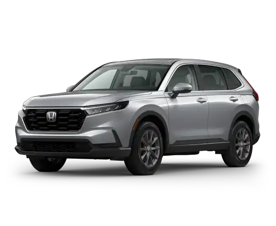 2027 Honda CR-V EX-L AWD's photo