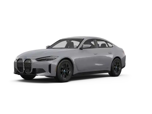 2023 BMW i4 eDrive35's photo