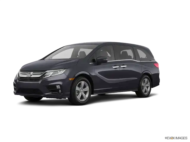 2018 Honda Odyssey EX-L with RES & Navigation's photo