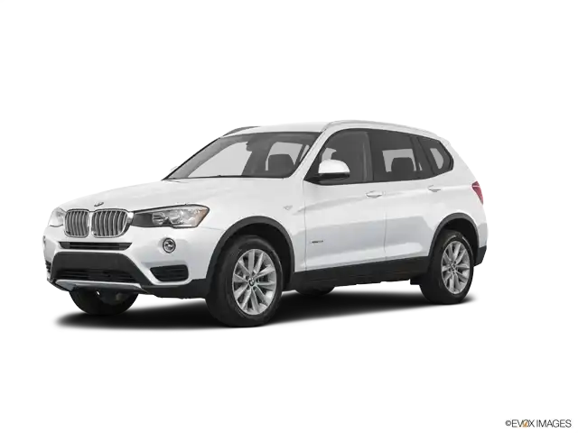 2017 BMW X3 xDrive28i's photo