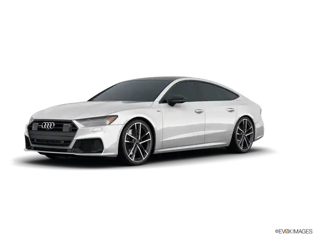 2021 Audi A7 55 e Premium Plus S tronic quattro's photo