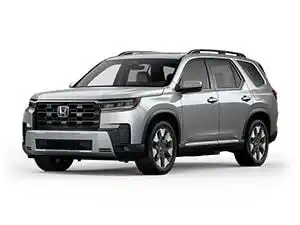 2026 Honda Pilot Elite AWD's photo