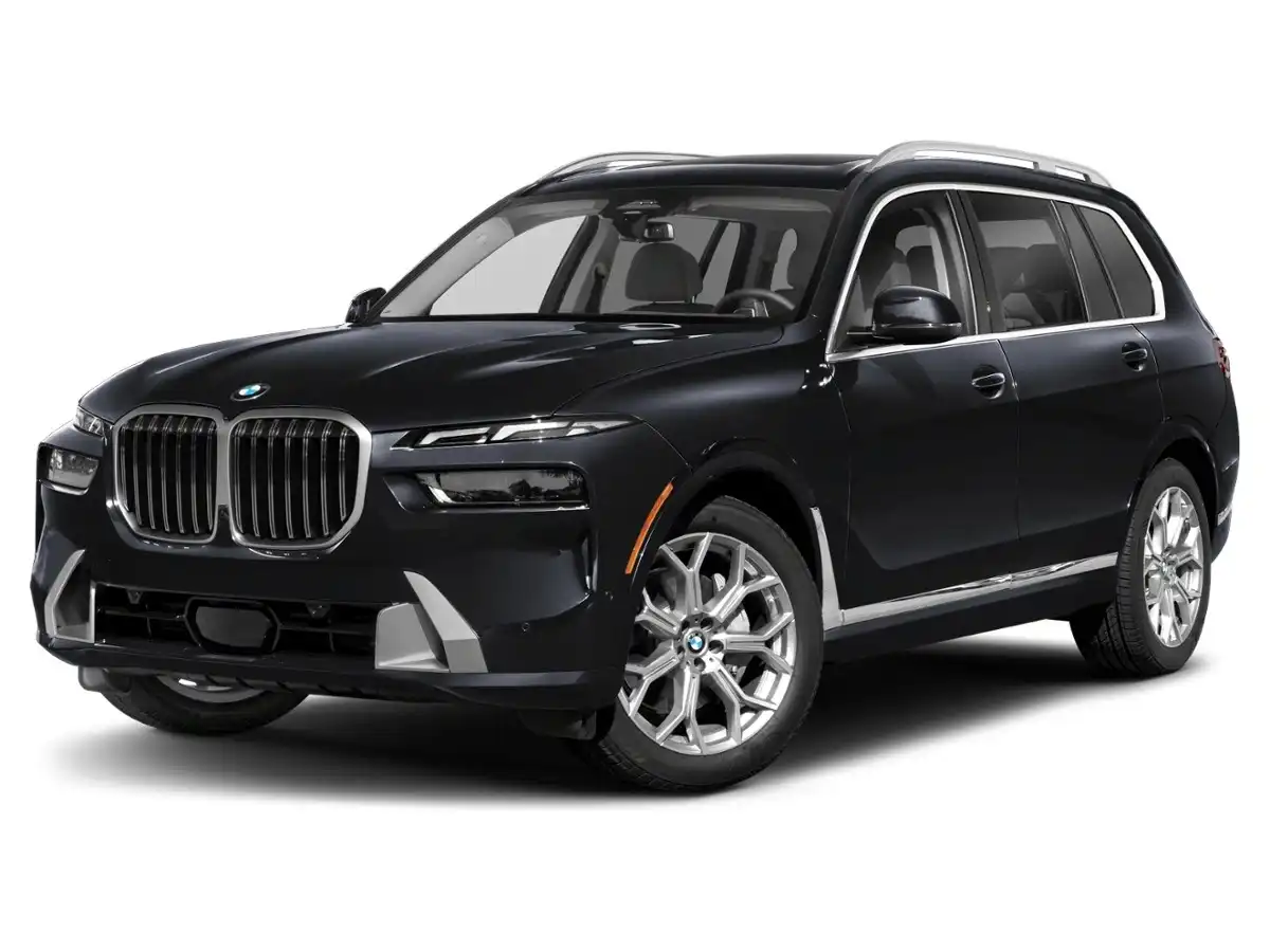 2024 BMW X7 xDrive40i's photo