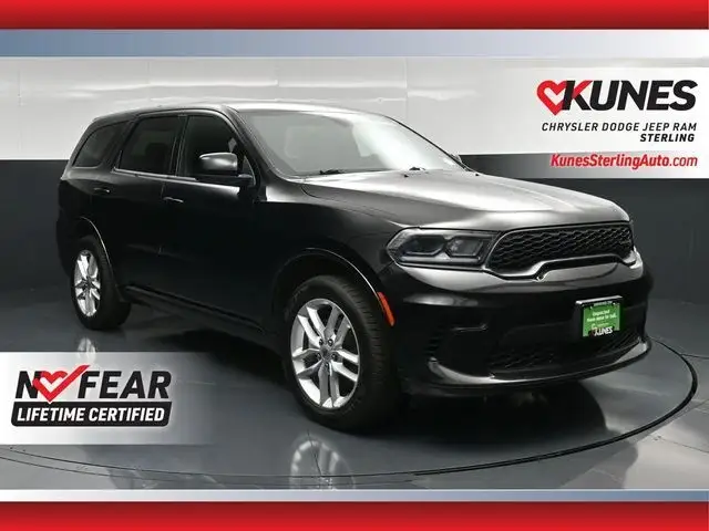 2023 Dodge Durango GT AWD photo 1