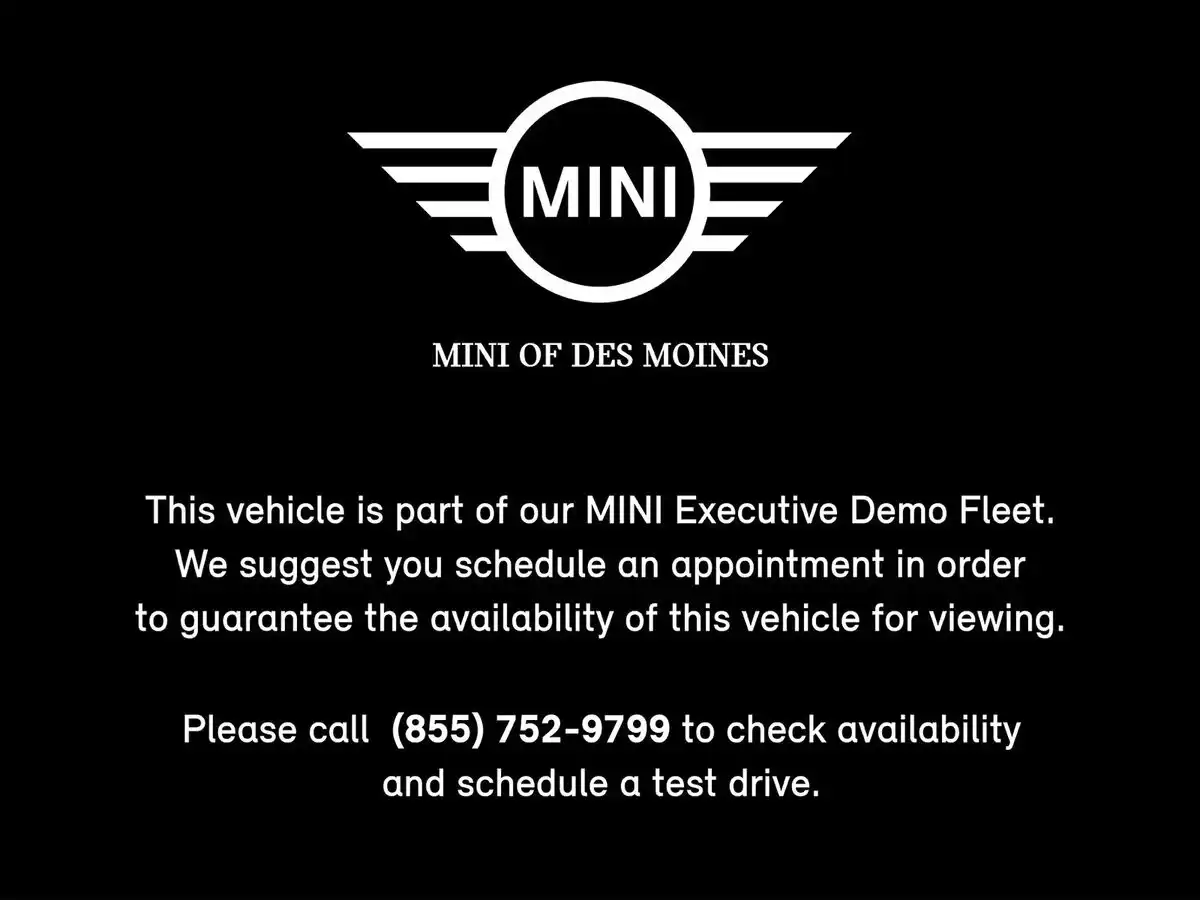 2026 MINI Countryman S ALL4's photo