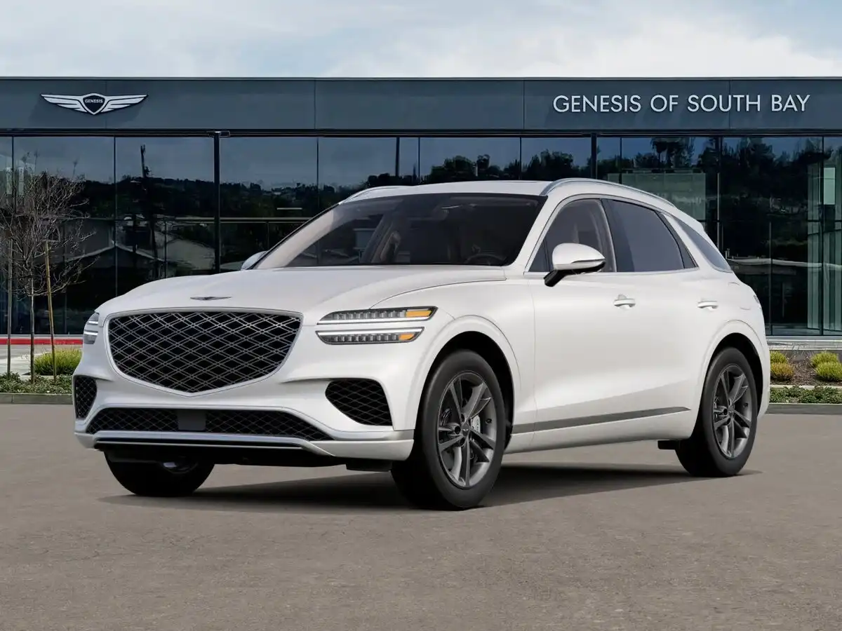 2027 Genesis GV70 2.5T Advanced AWD's photo