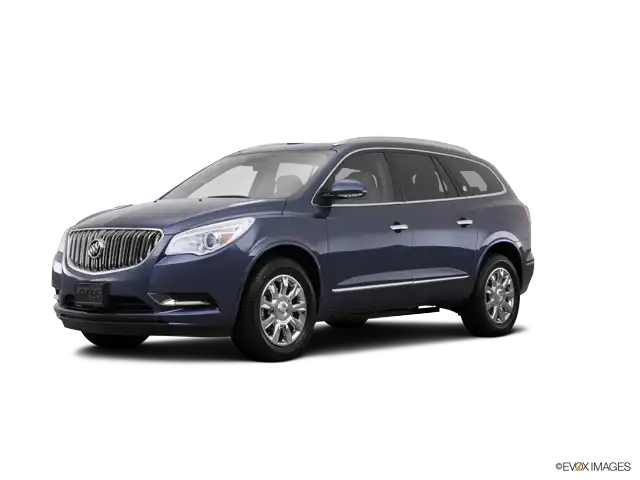 2014 Buick Enclave Premium AWD's photo