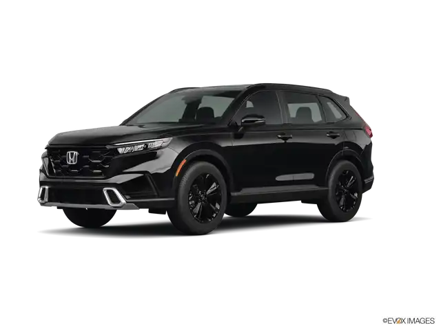 2026 Honda CR-V Hybrid Sport Touring AWD's photo