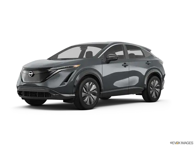 2024 Nissan Ariya Engage+ AWD's photo