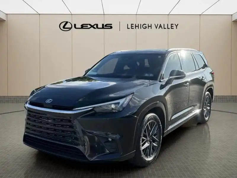 2025 Lexus TX 350 350 Premium AWD's photo