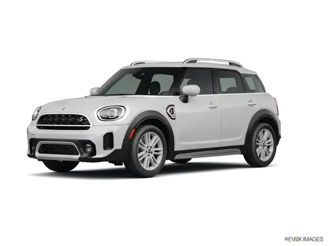 2024 MINI Countryman Cooper S ALL4's photo