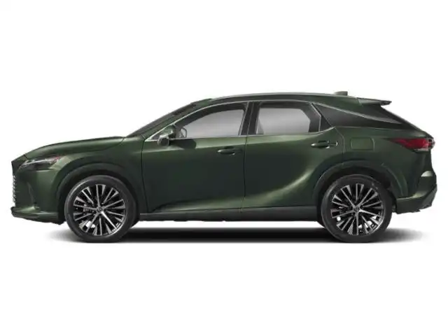 2025 Lexus RX 350 350 Premium AWD's photo