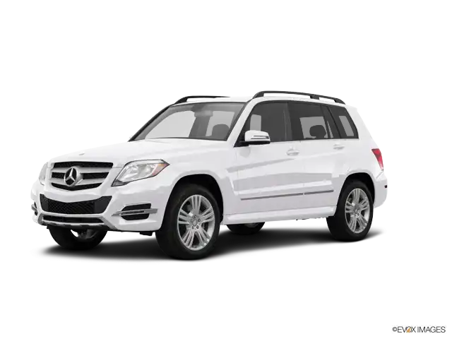 2015 Mercedes-Benz GLK-Class GLK350 4MATIC's photo