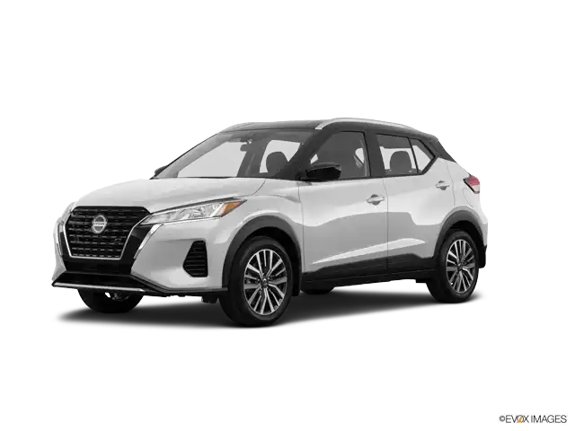2021 Nissan Kicks 1.6 SV's photo