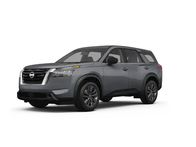 2023 Nissan Pathfinder SV 4WD's photo