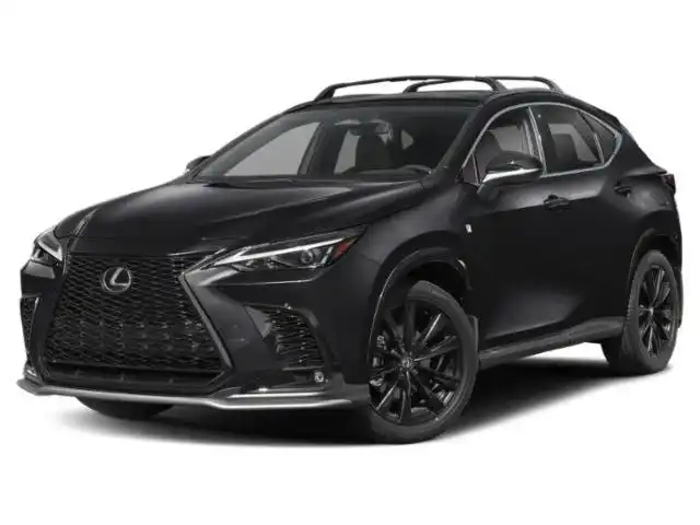 2024 Lexus NX 350 350 F Sport AWD's photo