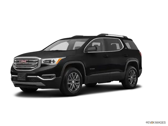 2018 GMC Acadia SLT-1 AWD's photo