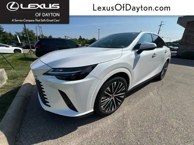 2023 Lexus RX 350 350 Premium Plus AWD's photo