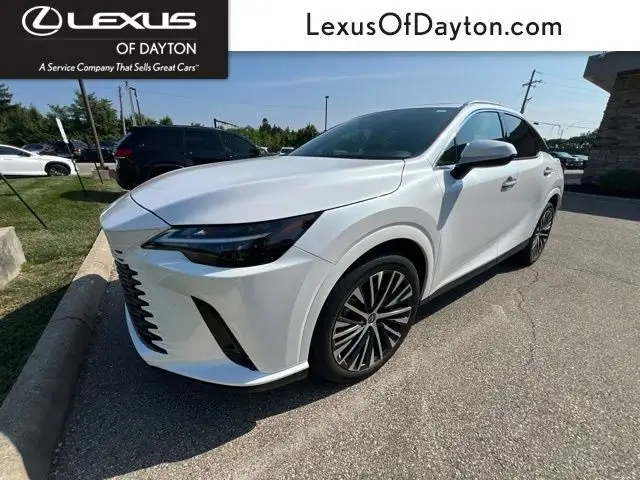 2023 Lexus RX 350 350 Premium Plus AWD photo 1
