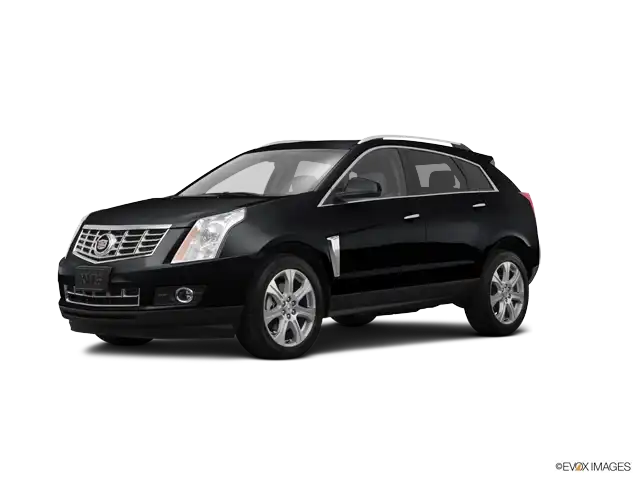 2015 Cadillac SRX AWD Premium Collection's photo