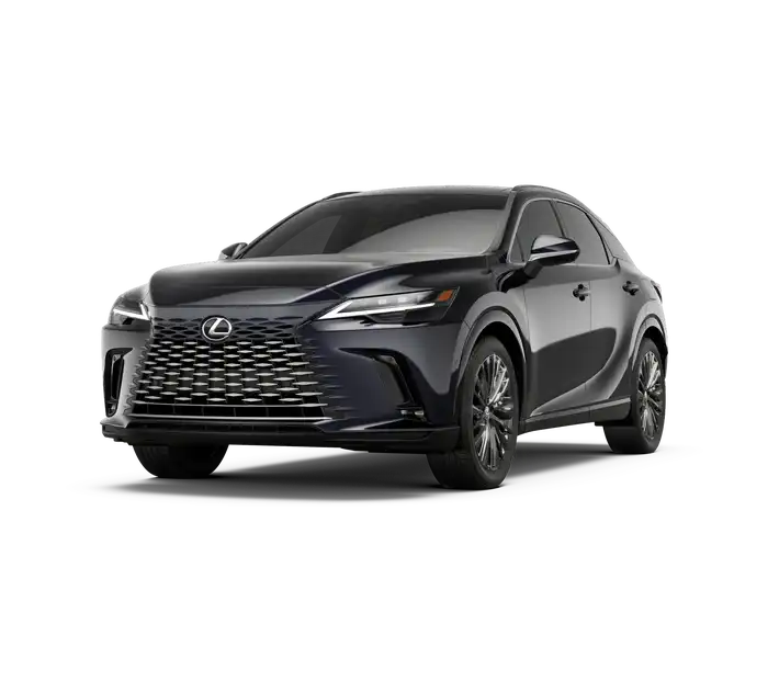 2026 Lexus RX 350h 350h Luxury AWD's photo
