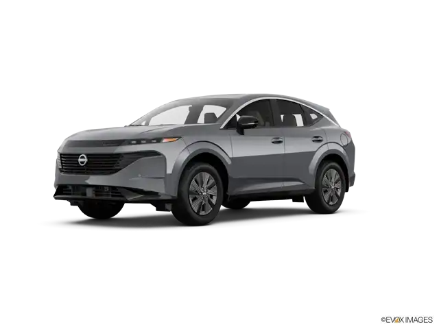 2026 Nissan Murano SL AWD's photo