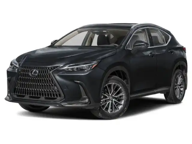2026 Lexus NX 350 350 AWD's photo