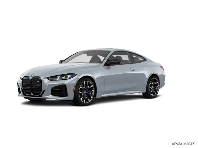 2027 BMW 4 Series M440i xDrive Coupe's photo