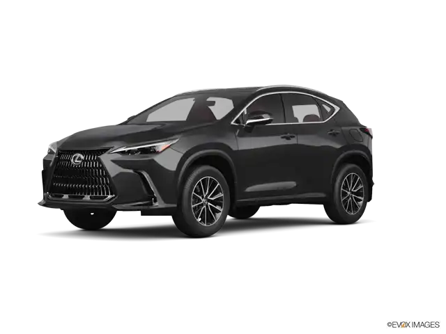 2026 Lexus NX 350h 350h Premium's photo