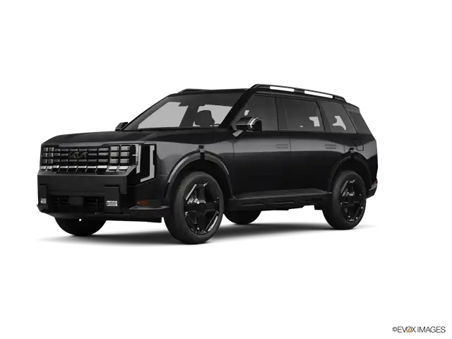 2027 Kia Telluride Hybrid SX Prestige AWD X-Line's photo