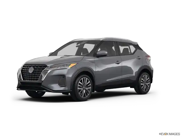 2024 Nissan Kicks 1.6 SV's photo