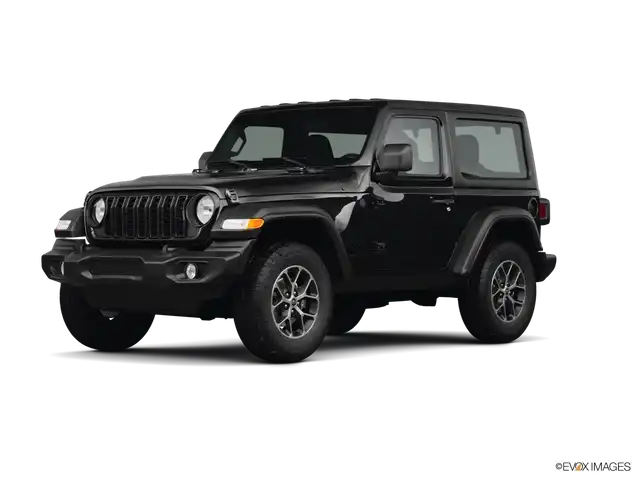 2026 Jeep Wrangler Rubicon X's photo