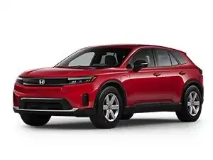 2026 Honda Prologue EX AWD's photo