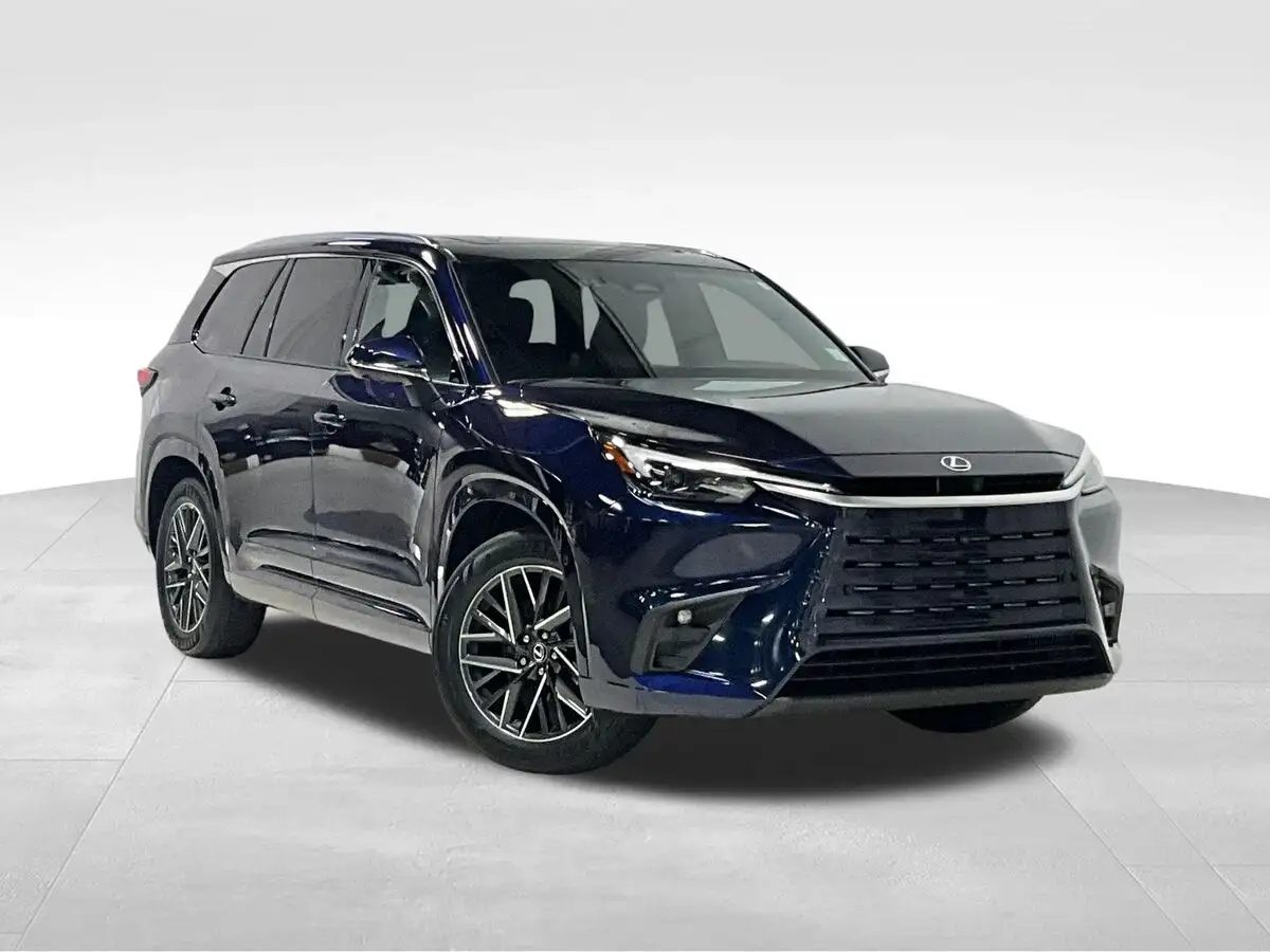 2025 Lexus TX 350 350 Premium AWD's photo