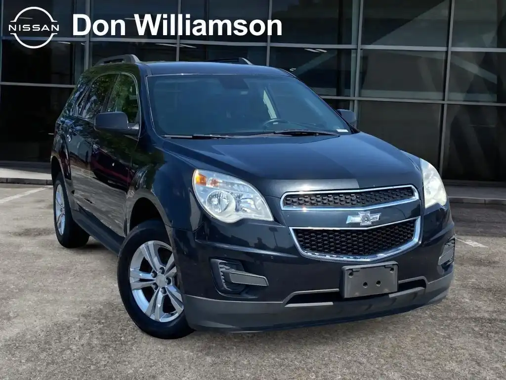 2014 Chevrolet Equinox 1LT's photo